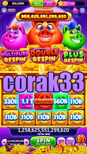 corak33 APK