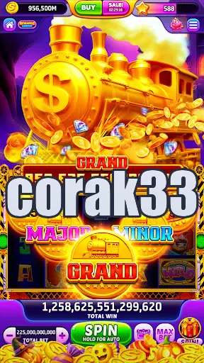 corak33 APK