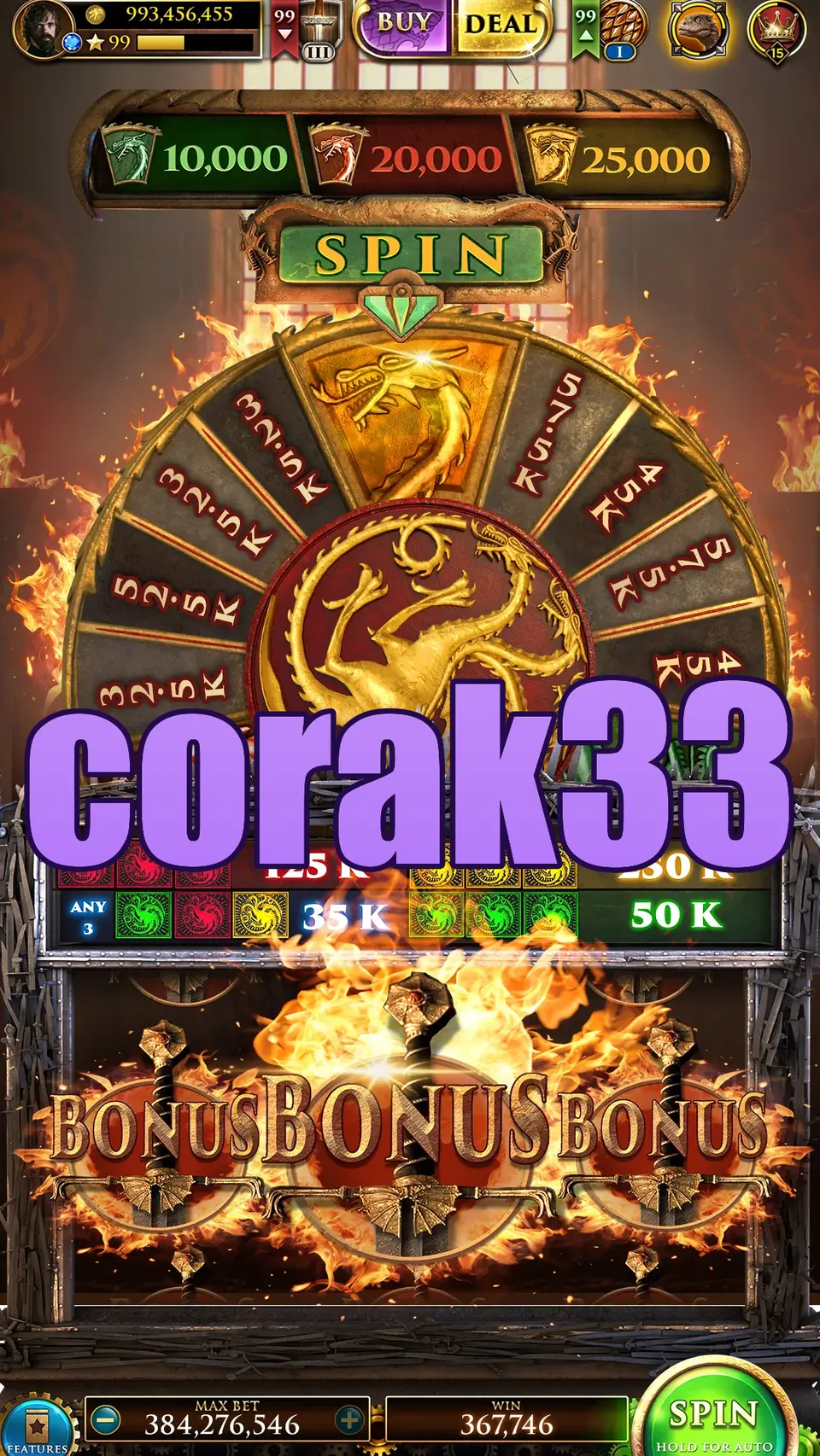 corak33 APK